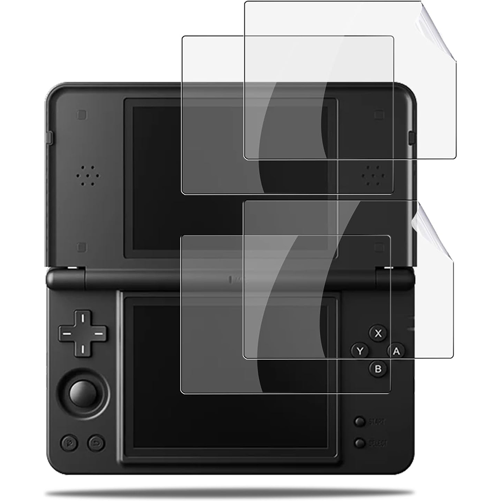 Gaming Console Anbernic - 2-4 PCS HD Full Hydraulic Soft