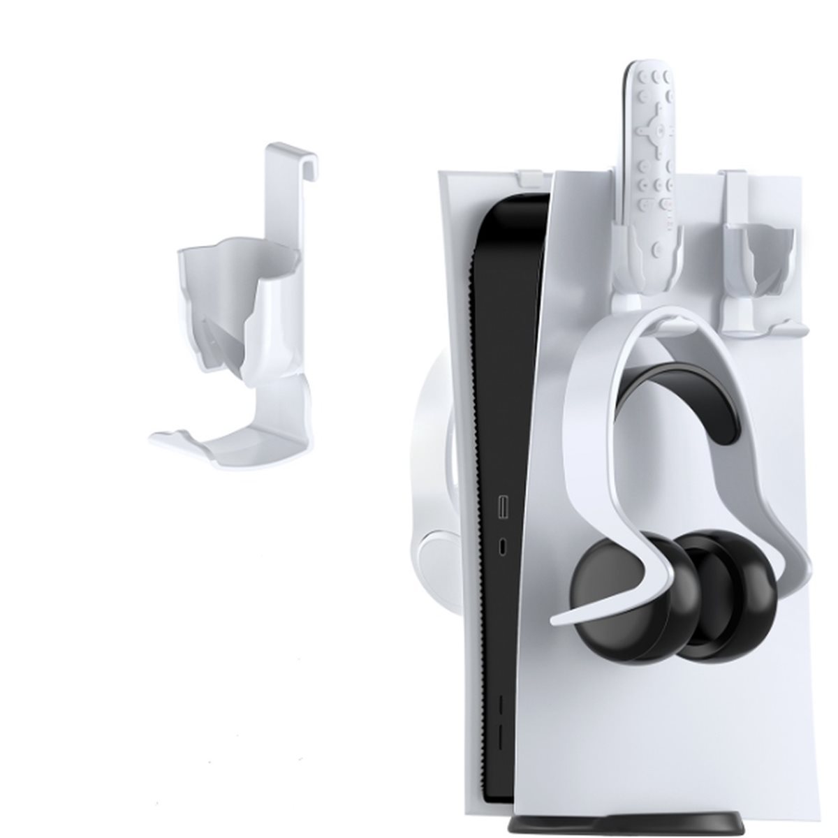 Gaming Console Headset - THANKYOU For Accessories Headphone Stand Mount
