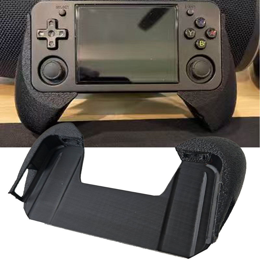 Gaming Console Anbernic - Grip Handle for Anbernic RG35XXH Gaming