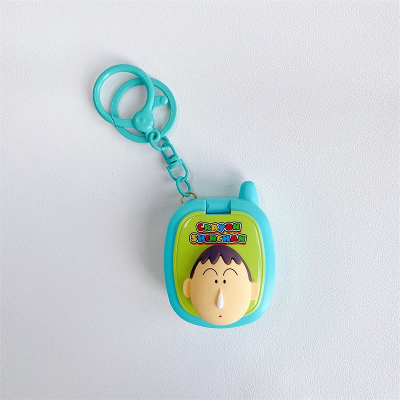 New Crayon Shin-chan anime per - огляд і ціна Gaming Consoles