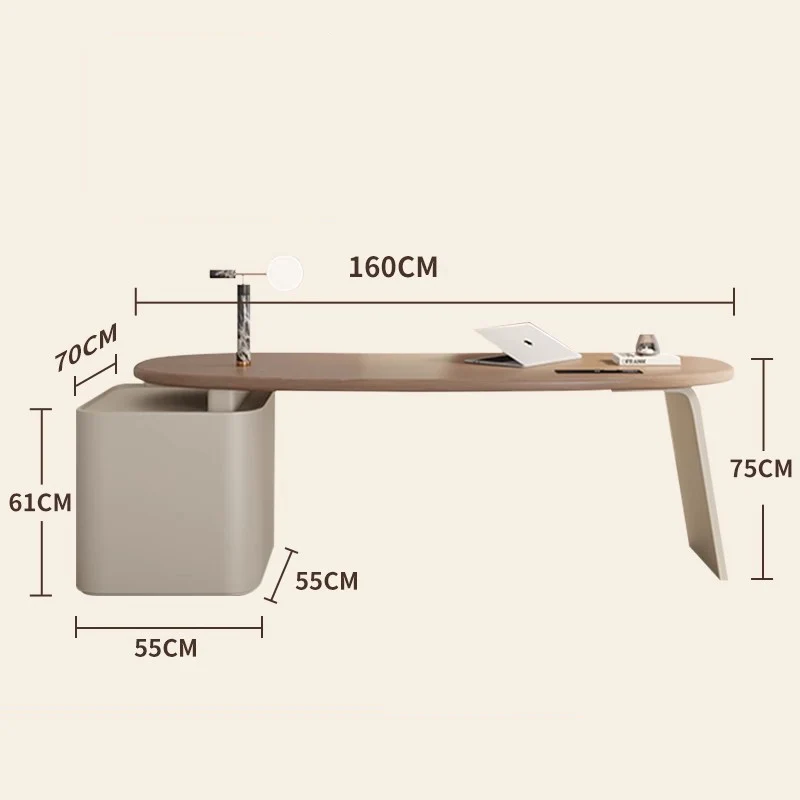 Bedroom Notebook Table File Ca - огляд і ціна Gaming Console Cabinet