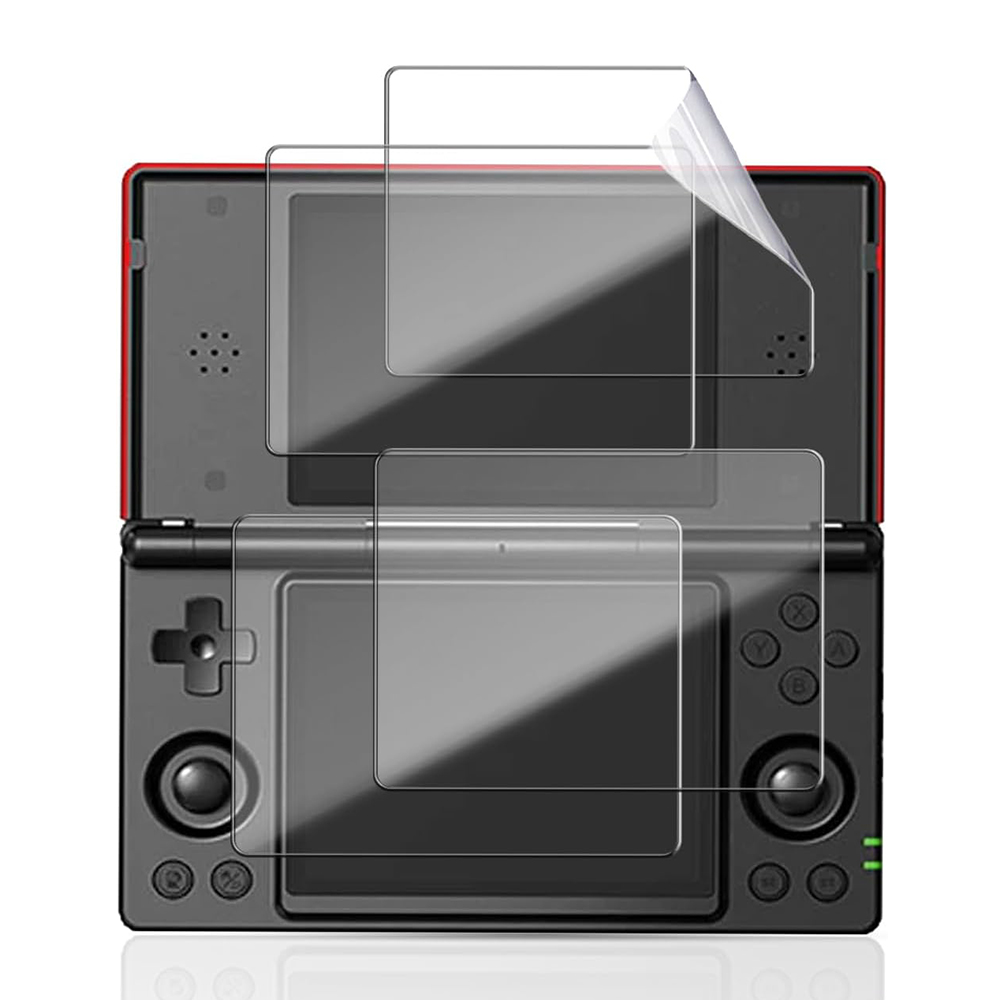 2-4 PCS HD Full Hydraulic Soft - огляд і ціна Gaming Console Anbernic