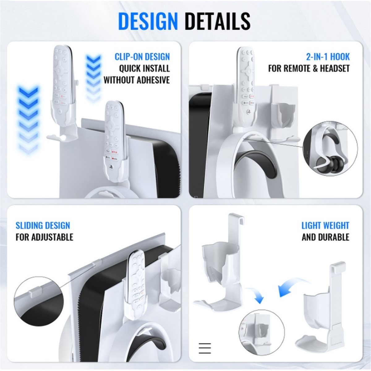 THANKYOU For Accessories Headp - огляд і ціна Gaming Console Headset