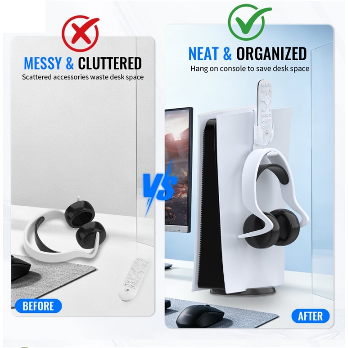 THANKYOU For Accessories Headp - огляд і ціна Gaming Console Headset