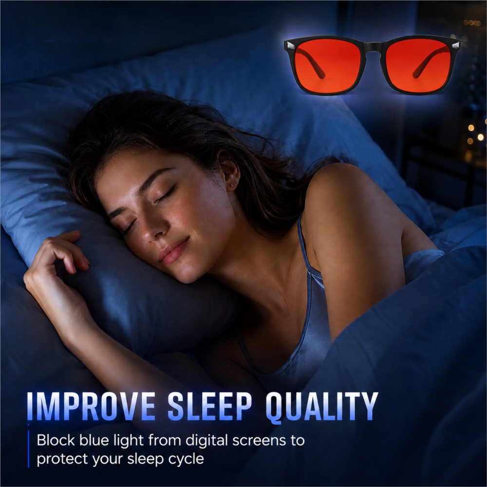 Advanced Blue Light Blocking G - огляд і ціна Gaming Glasses Uv