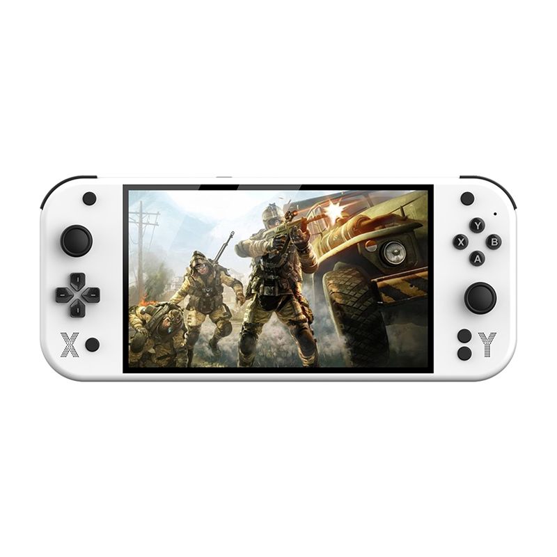 Superior-Portable Handheld Gam - огляд і ціна Gaming Console G90