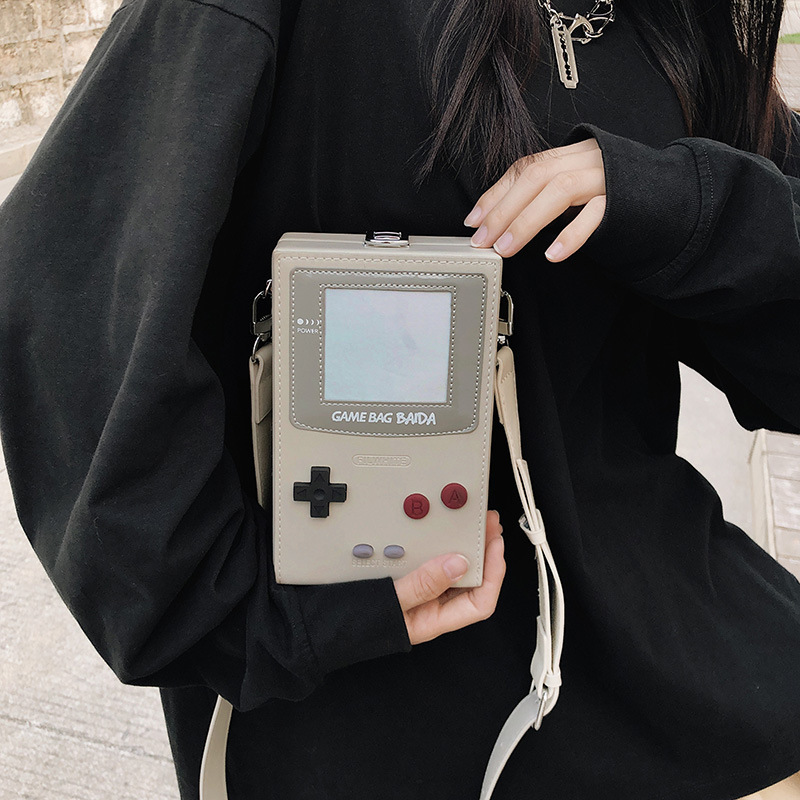 Unique Creative Game Console S - огляд і ціна Gaming Consoles