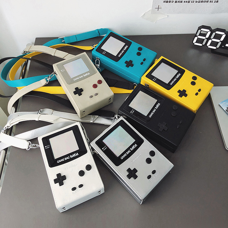 Unique Creative Game Console S - огляд і ціна Gaming Consoles