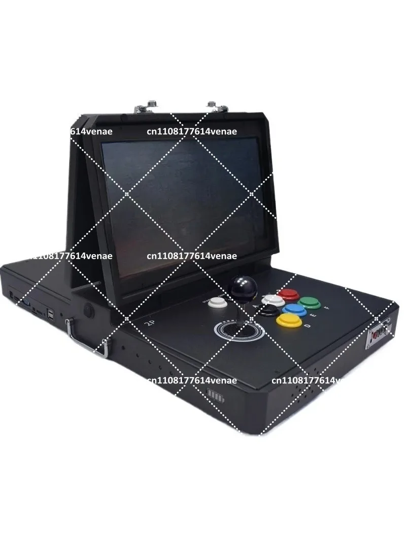 Portable Arcade Gaming Machine - огляд і ціна Gaming Console All In One