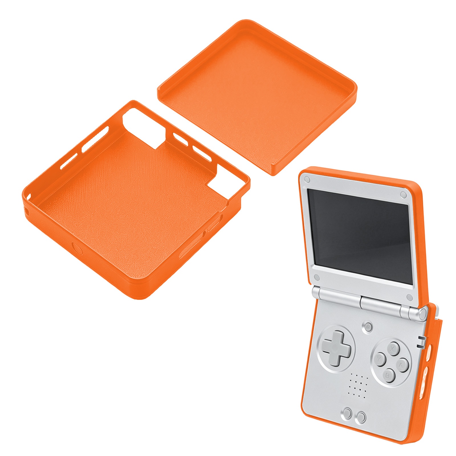 For ANBERNIC RG SP Protective  - огляд і ціна Gaming Console Anbernic