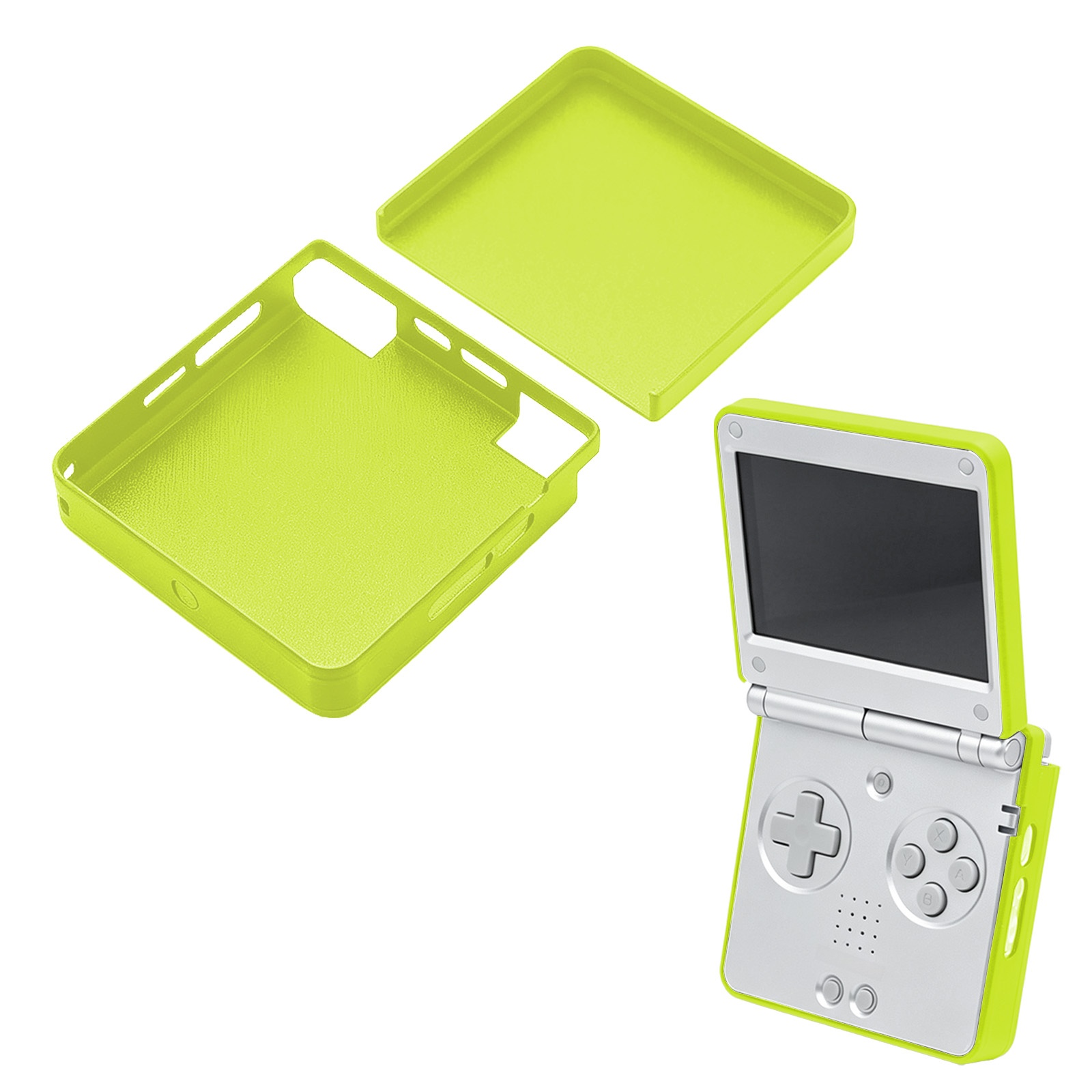 For ANBERNIC RG SP Protective  - огляд і ціна Gaming Console Anbernic
