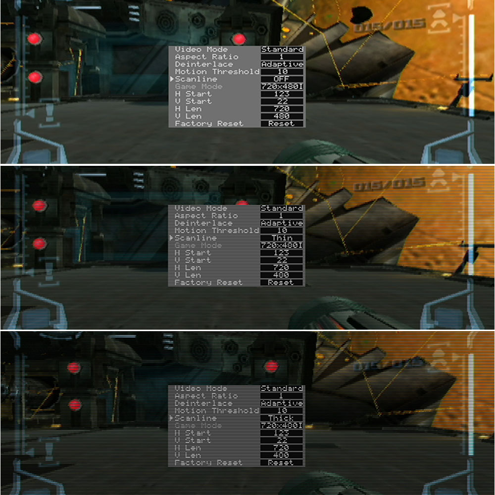 HISPEEDIDO 1080P Imbeded Digit - огляд і ціна Gaming Console All In One