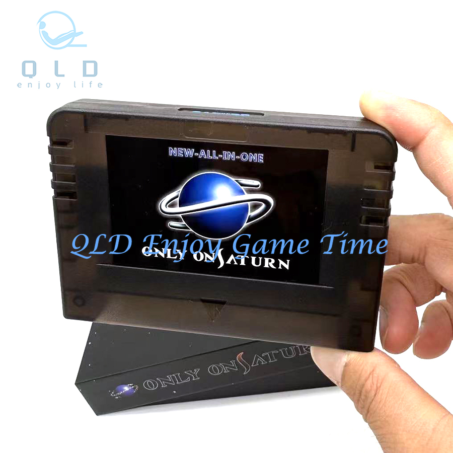 1 Piece New All in One Card fo - огляд і ціна Gaming Console All In One