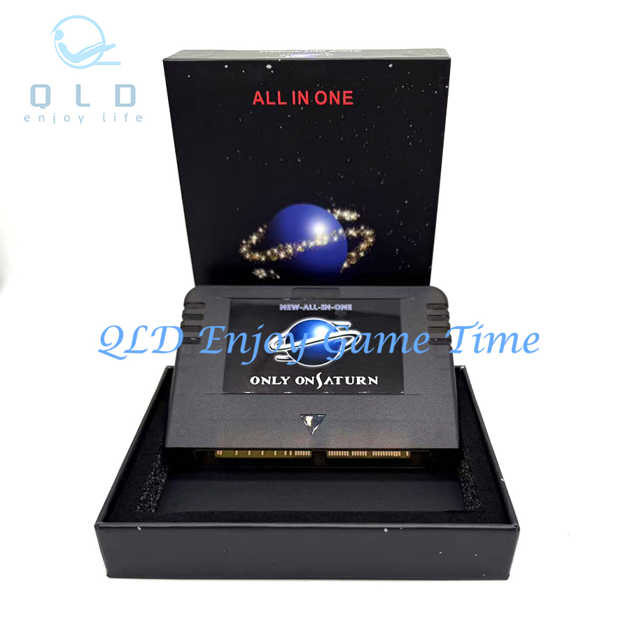 1 Piece New All in One Card fo - огляд і ціна Gaming Console All In One