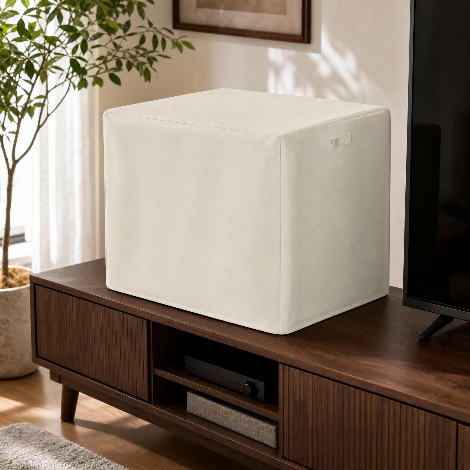 Oxford Cloth Arcade Cabinet Du - огляд і ціна Gaming Console Cabinet
