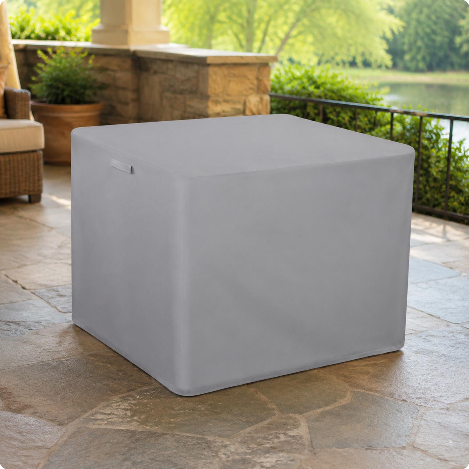 Oxford Cloth Arcade Cabinet Du - огляд і ціна Gaming Console Cabinet