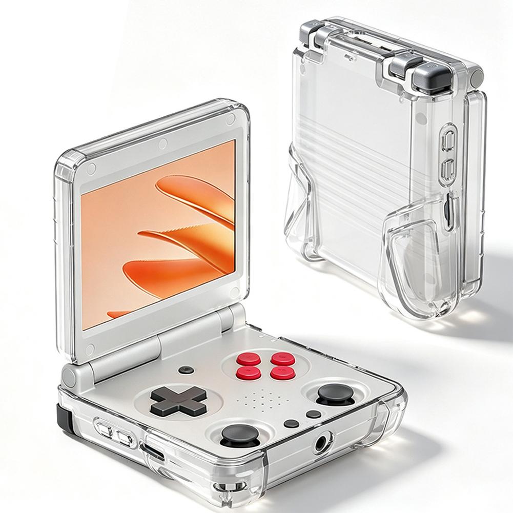 For ANBERNIC RG-34XX SP Game C - огляд і ціна Gaming Console Anbernic