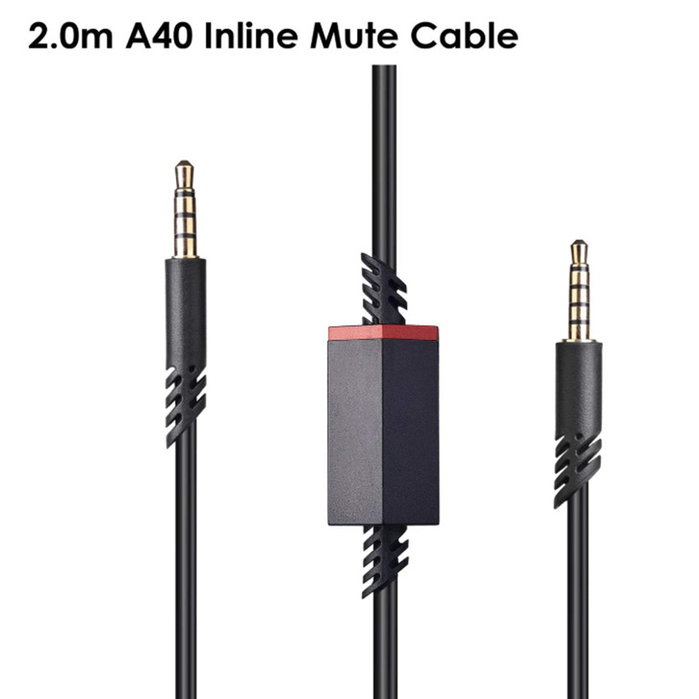 Replacement Headphone Cable Co - огляд і ціна Gaming Consoles