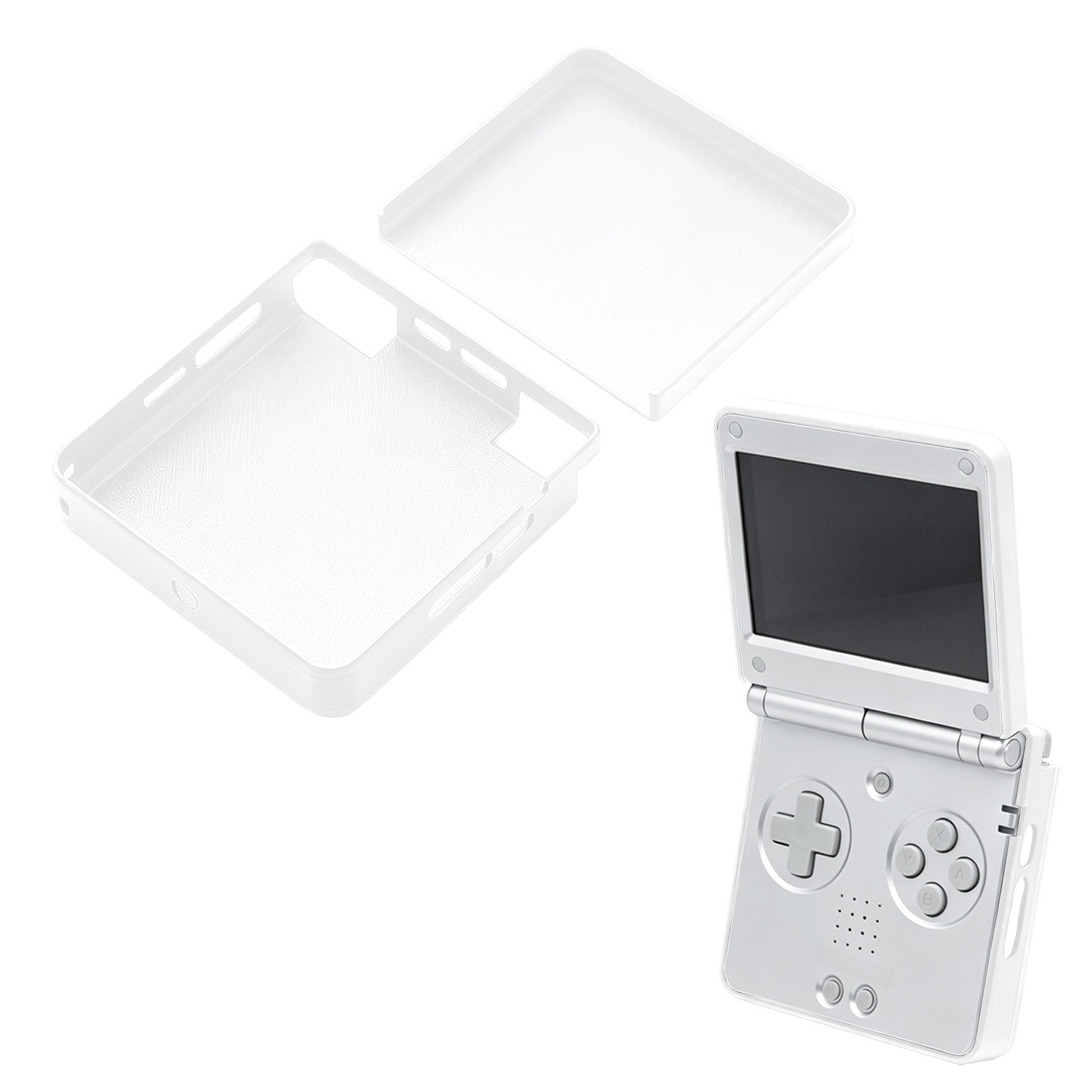 Protective case suitable for A - огляд і ціна Gaming Console Anbernic