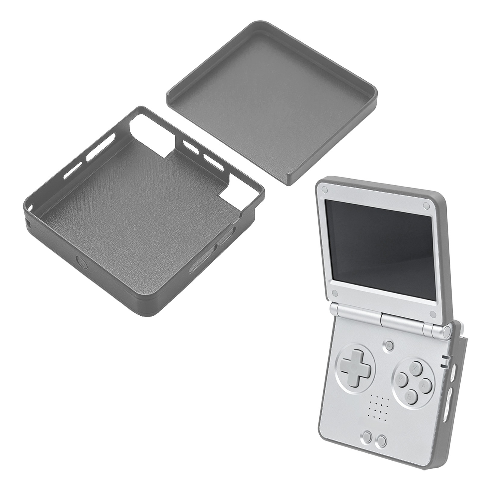 Protective case suitable for A - огляд і ціна Gaming Console Anbernic