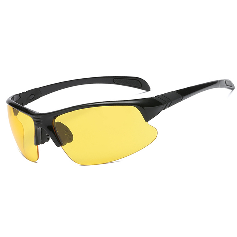 HD Anti-impact Shooting Tactic - огляд і ціна Gaming Glasses Uv