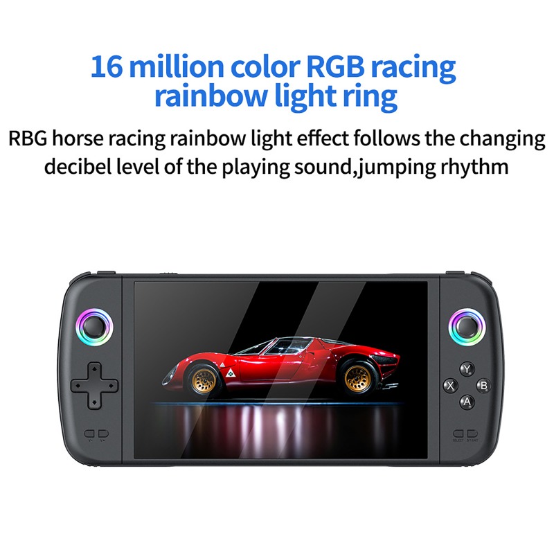 M27 Portable Pocket Retro Big  - огляд і ціна Gaming Console G90