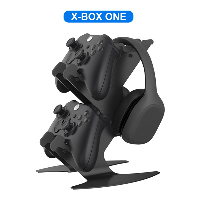 Desktop Game Controller Stand  - огляд і ціна Gaming Console Headset
