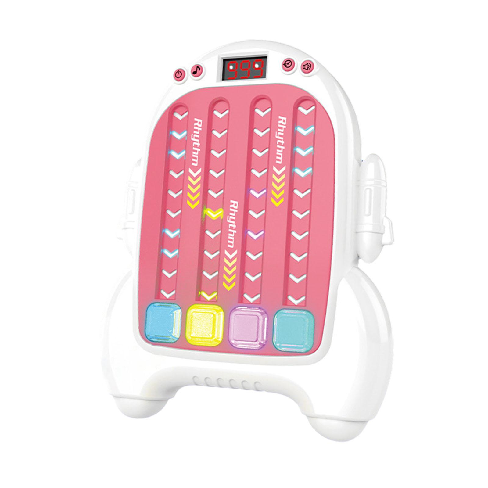 Rhythm Handheld Game Console A - огляд і ціна Gaming Console 4 Year Old