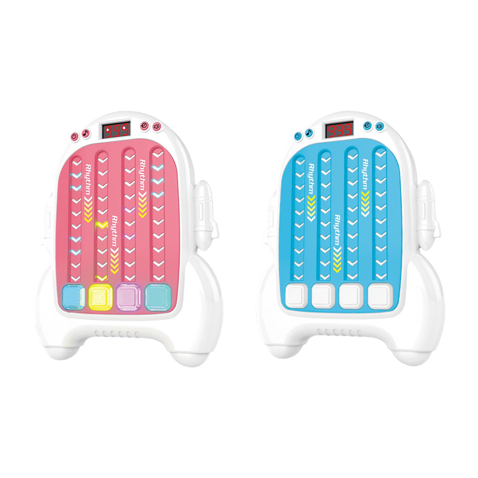 Rhythm Handheld Game Console A - огляд і ціна Gaming Console 4 Year Old