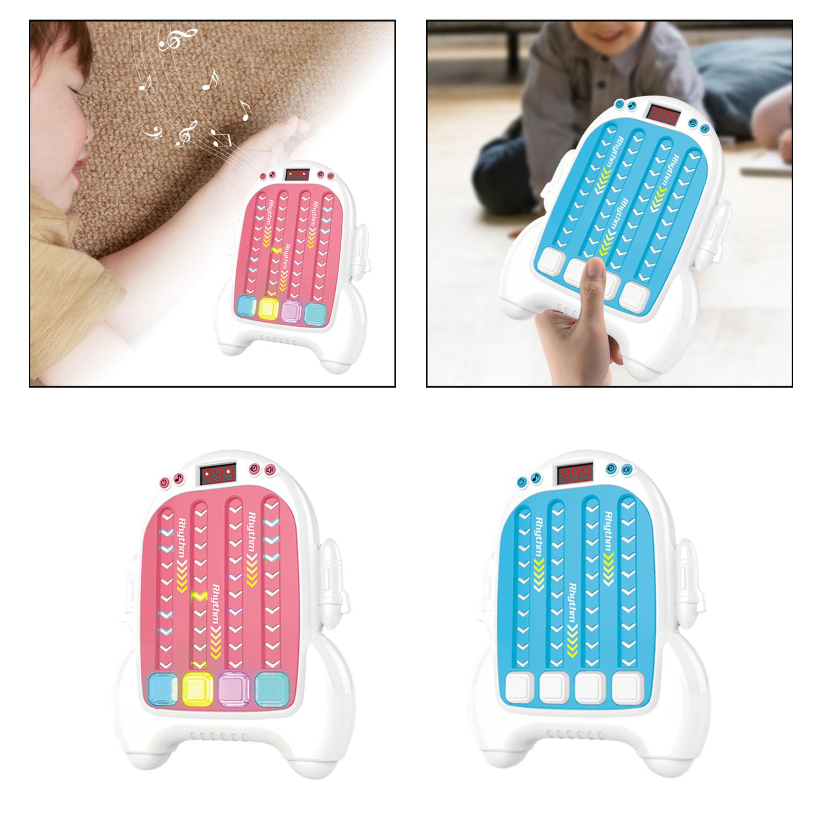 Rhythm Handheld Game Console A - огляд і ціна Gaming Console 4 Year Old