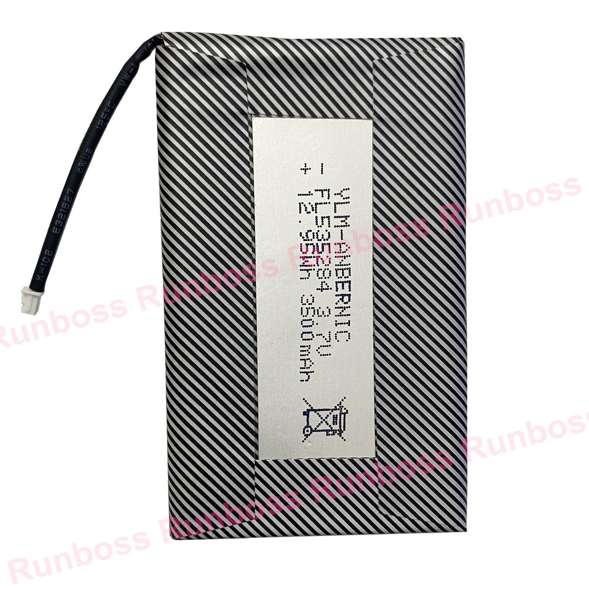 New 3.7V 3500mAh Li-Ploymer Ba - огляд і ціна Gaming Console Anbernic