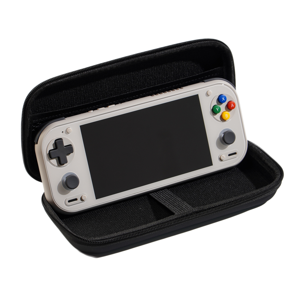 Protective Carry Bag for ANBER - огляд і ціна Gaming Console Anbernic