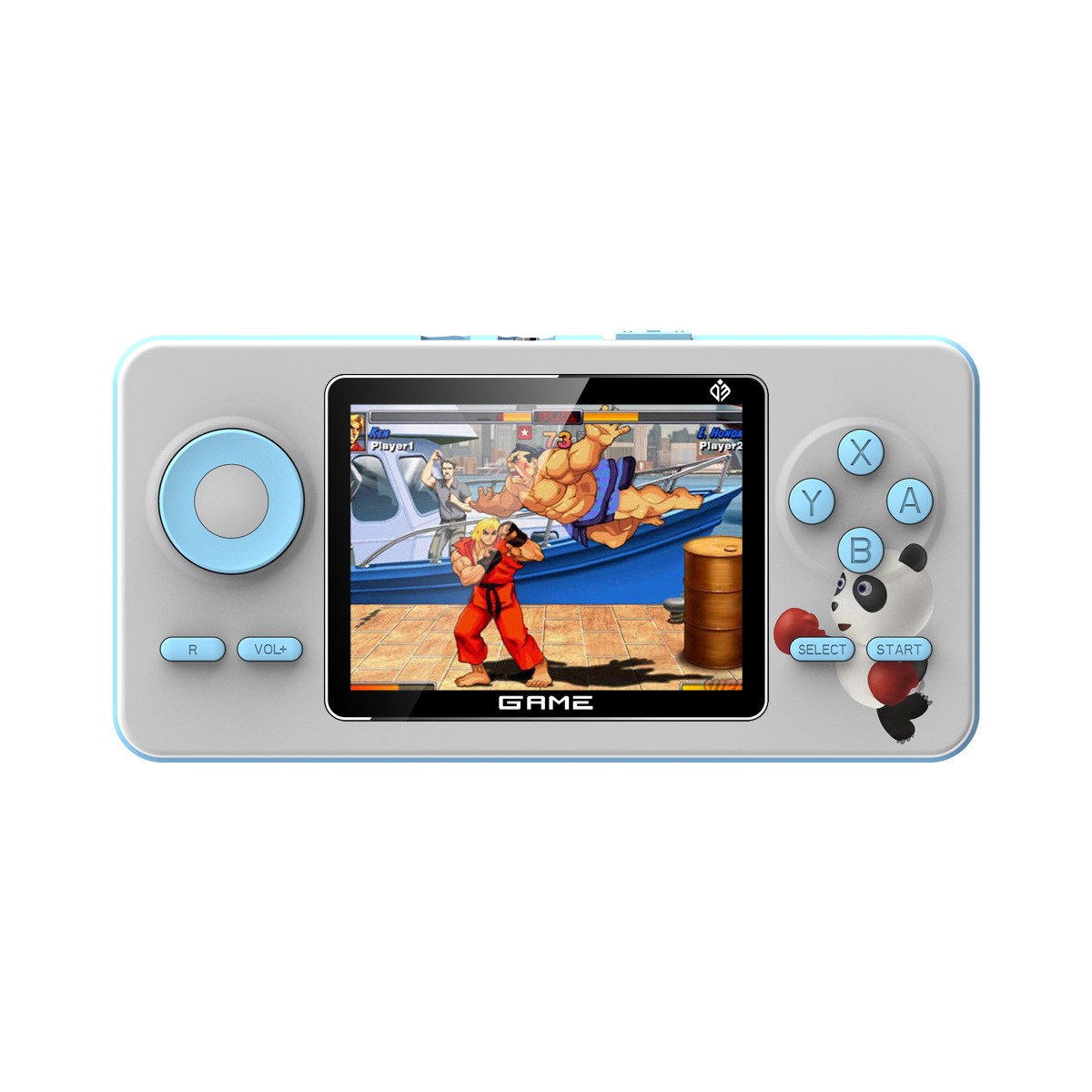 S5 Mini Retro Video Gaming Con - огляд і ціна Gaming Console 4 Year Old