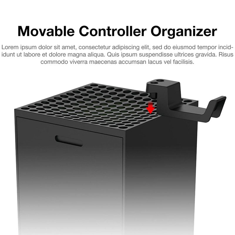 Super Sale Headphone Hanger Mo - огляд і ціна Gaming Console Headset