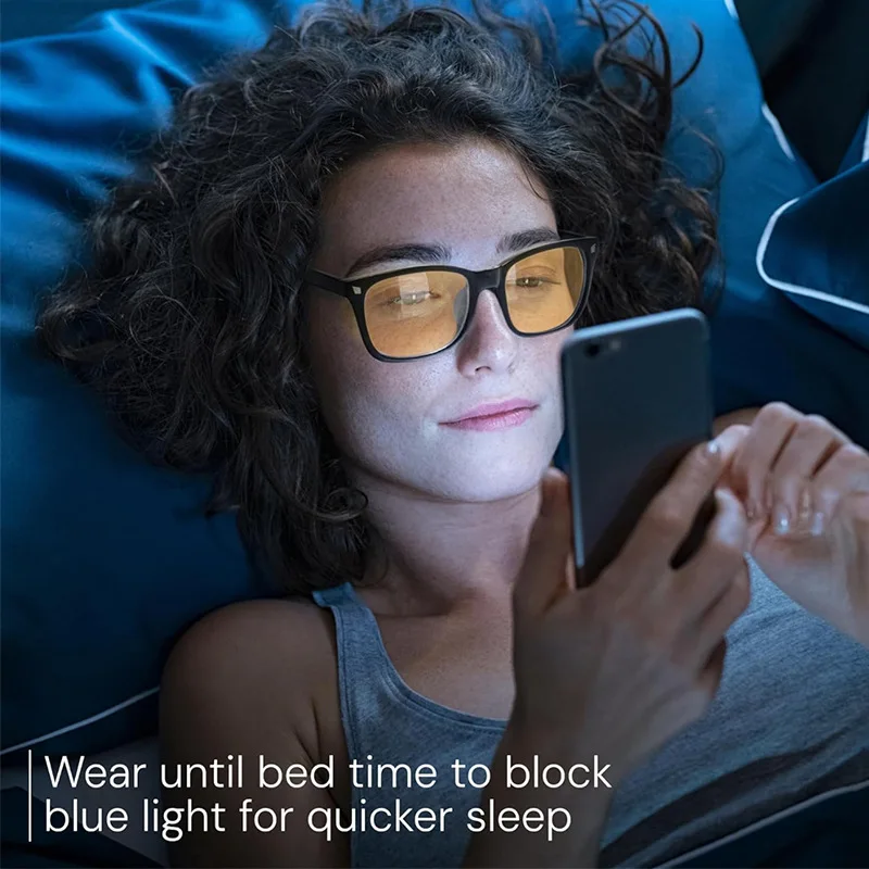OKH Gaming Focus Glasses, Dark - огляд і ціна Gaming Glasses Uv