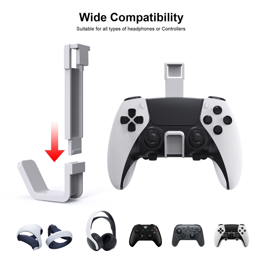 For PS5 Pro PS5 Slim Accessori - огляд і ціна Gaming Console Headset