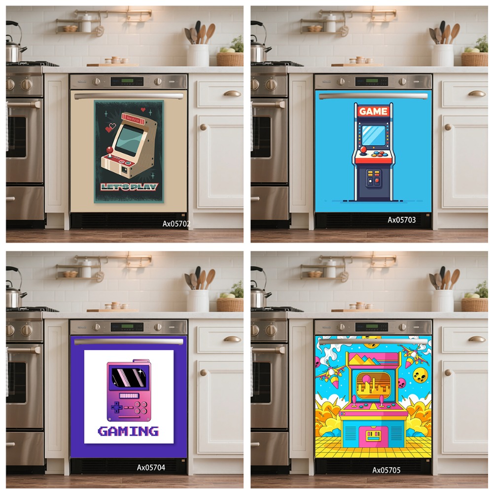 90s Retro Pixel Gaming Arcade  - огляд і ціна Gaming Console All In One