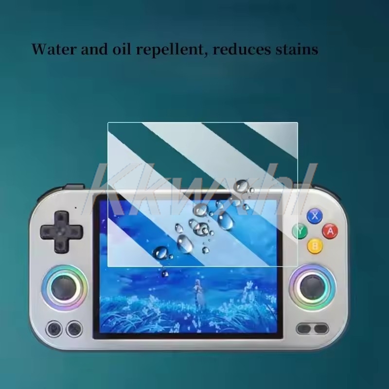 2PCS FOR Anbernic RG477M Handh - огляд і ціна Gaming Console Anbernic