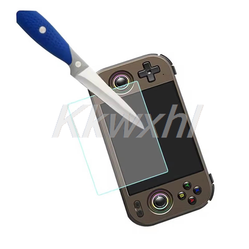 2PCS FOR Anbernic RG477M Handh - огляд і ціна Gaming Console Anbernic