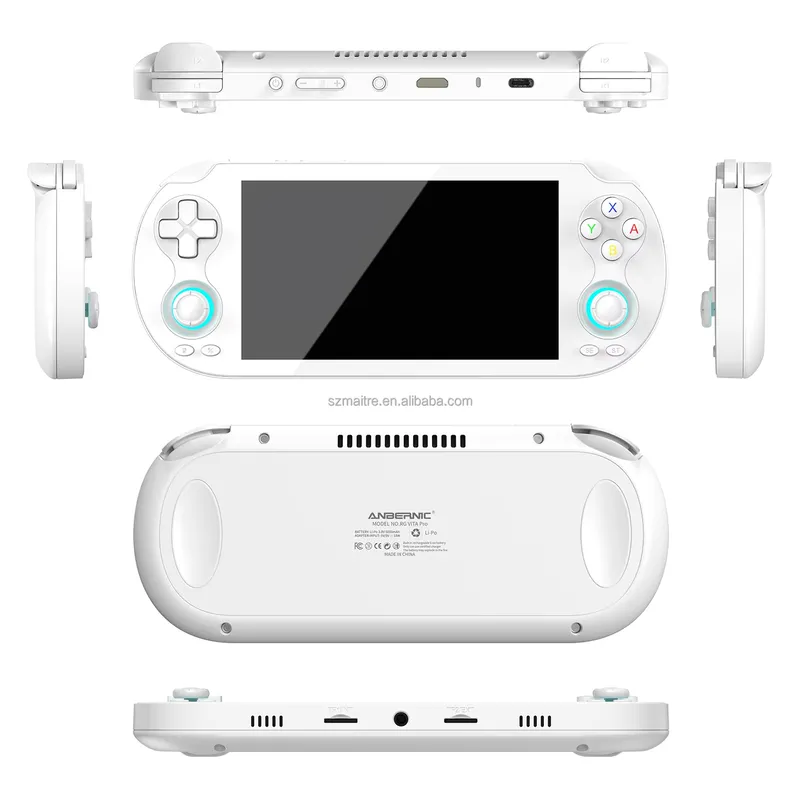 【CHIMU HOME】 5.5 inch touchscr - огляд і ціна Gaming Consoles