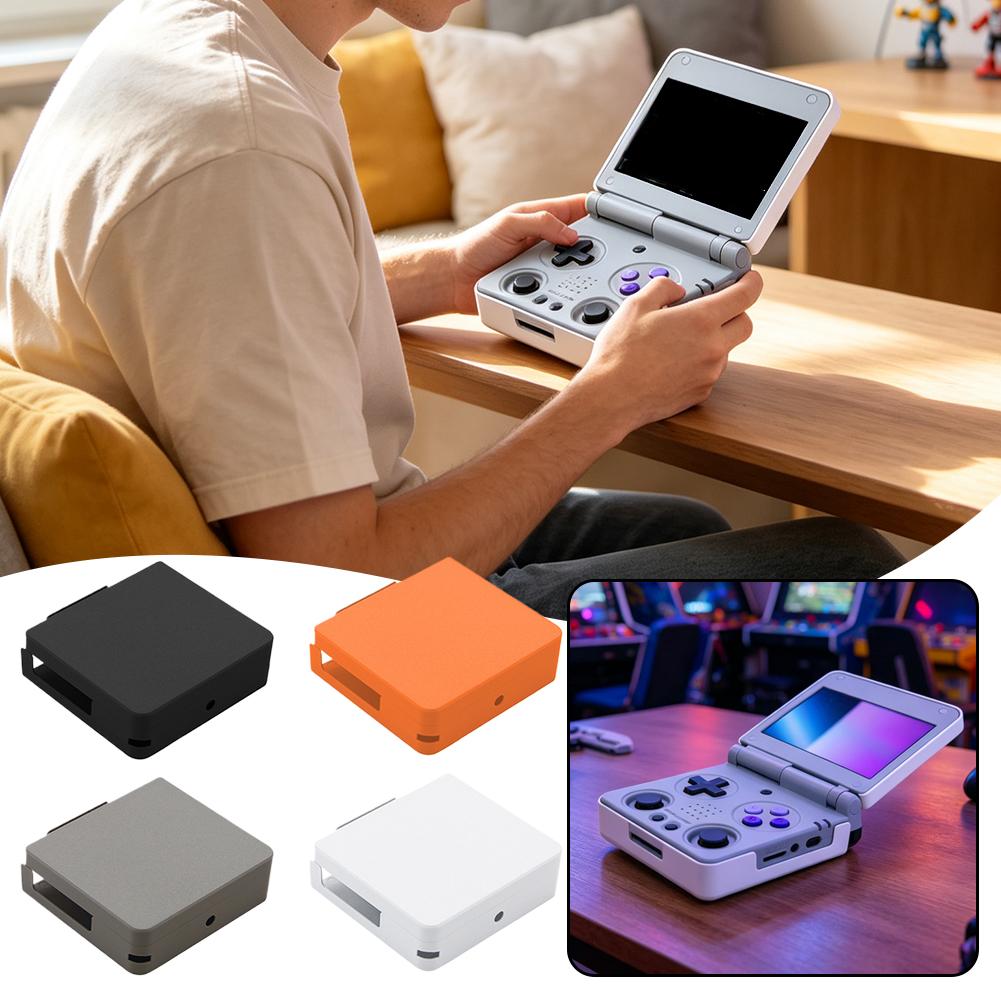 3D‑Printing Full Housing Shell - огляд і ціна Gaming Console Anbernic