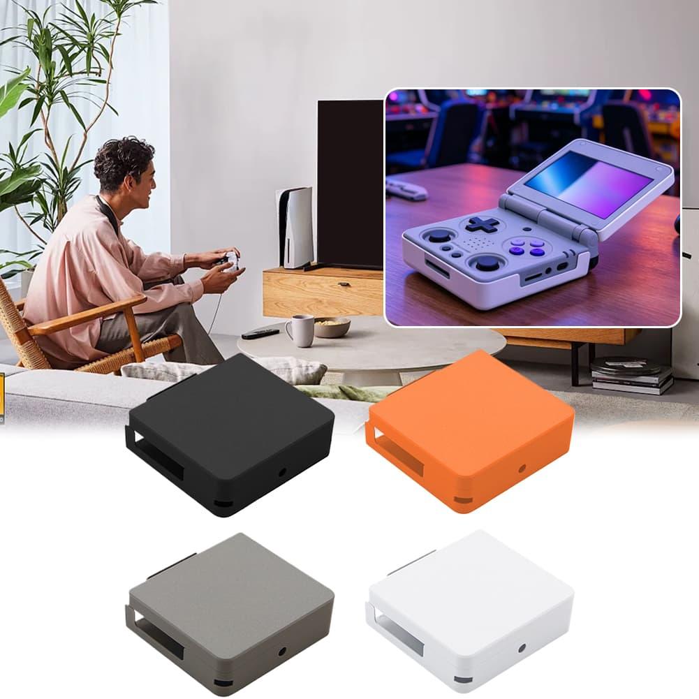 3D‑Printing Full Housing Shell - огляд і ціна Gaming Console Anbernic