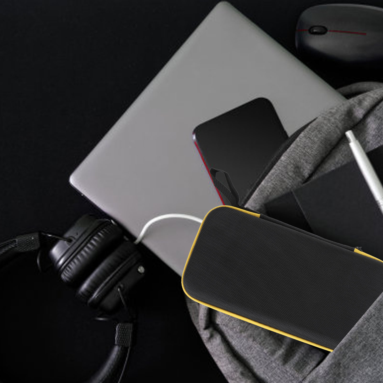 Handheld Console Carrying Case - огляд і ціна Gaming Console Anbernic