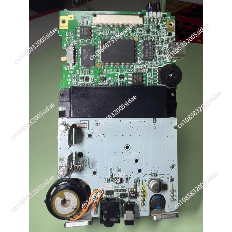 1pcs 100% Tested PCB Motherboa - огляд і ціна Gaming Consoles