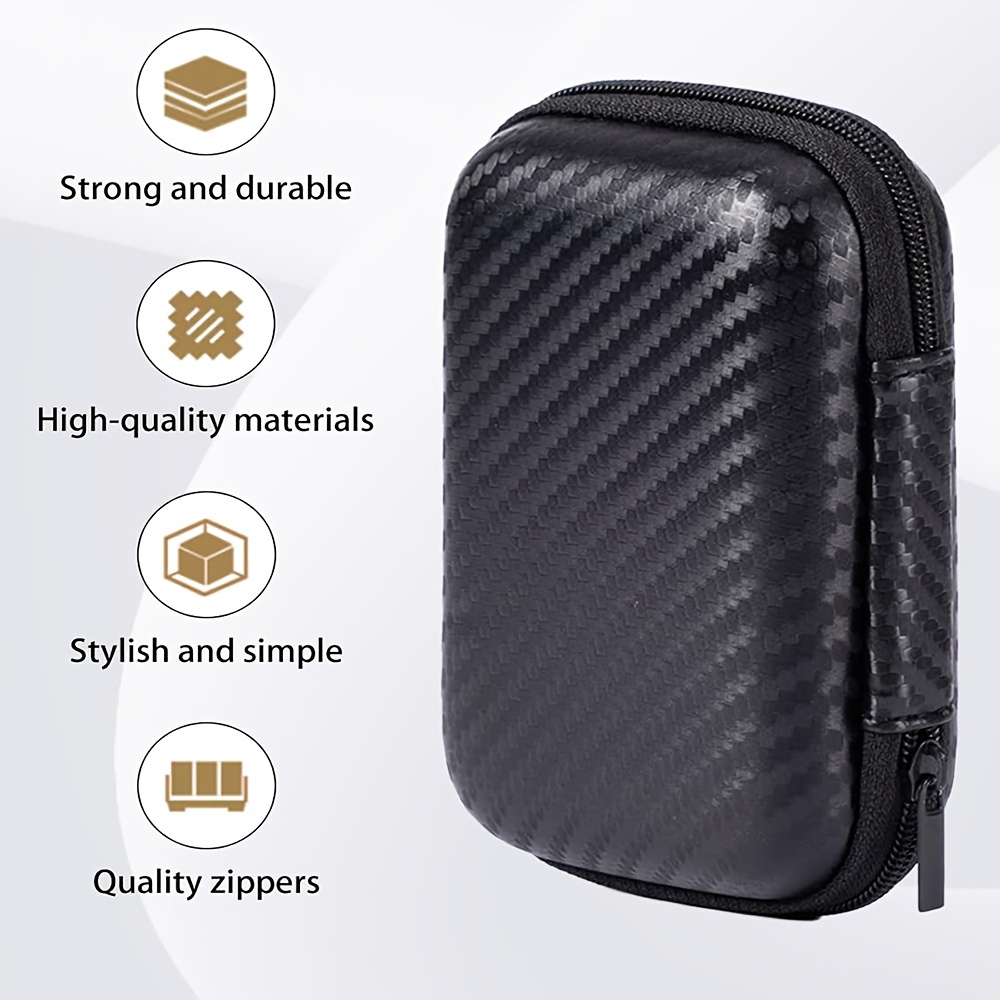 Hard Carrying EVA Case for Nin - огляд і ціна Gaming Consoles