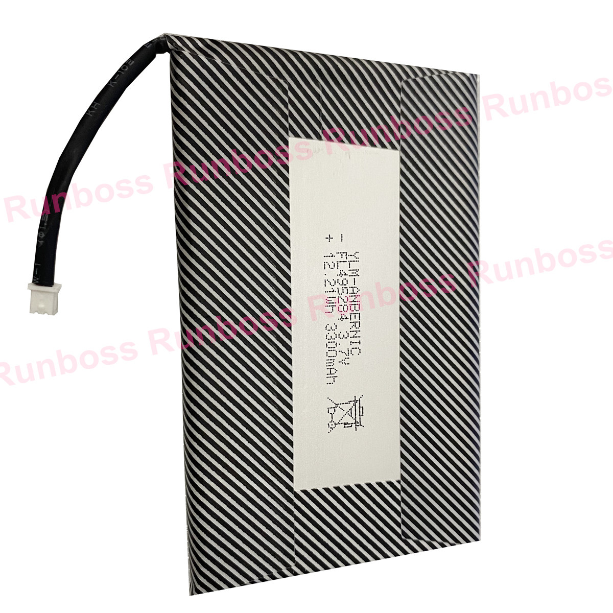 3.7V 3300mAh 535284 495284 1.2 - огляд і ціна Gaming Console Anbernic