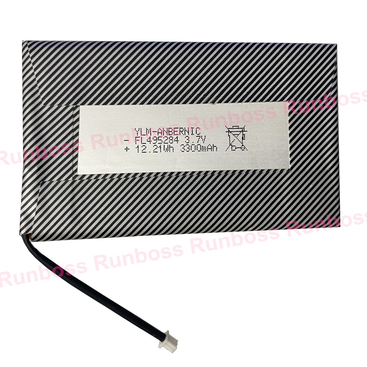 3.7V 3300mAh 535284 495284 1.2 - огляд і ціна Gaming Console Anbernic