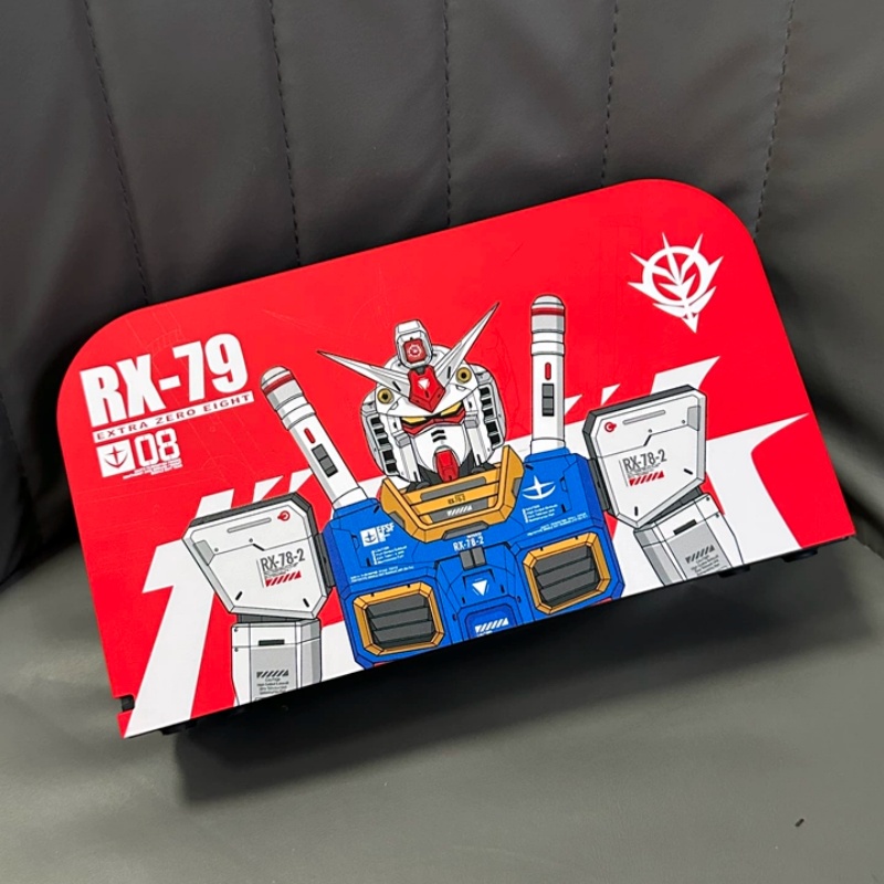 Gundam Switch 2 Carrying Case  - огляд і ціна Gaming Console 4 Year Old