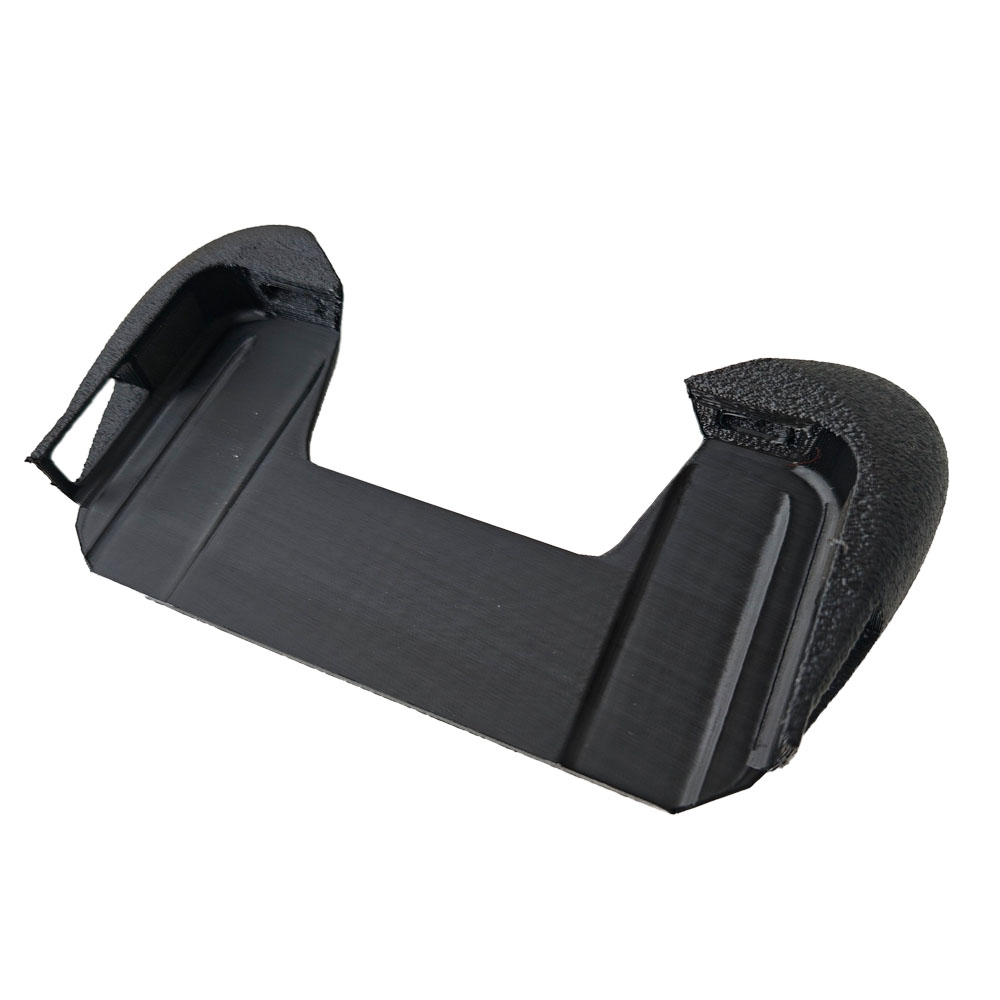 Grip Handle for Anbernic RG35X - огляд і ціна Gaming Console Anbernic