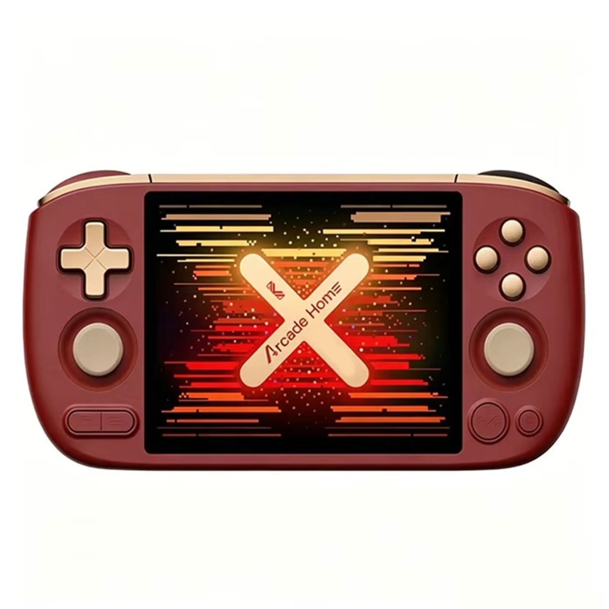 update. Pocket AIR Mini Retro  - огляд і ціна Gaming Consoles